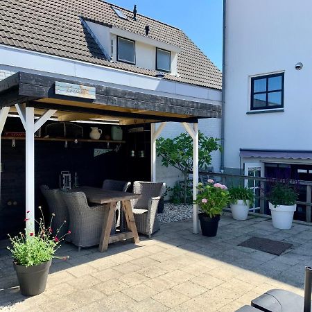 Bed and Breakfast Zilte Zee Kamperland Exterior foto