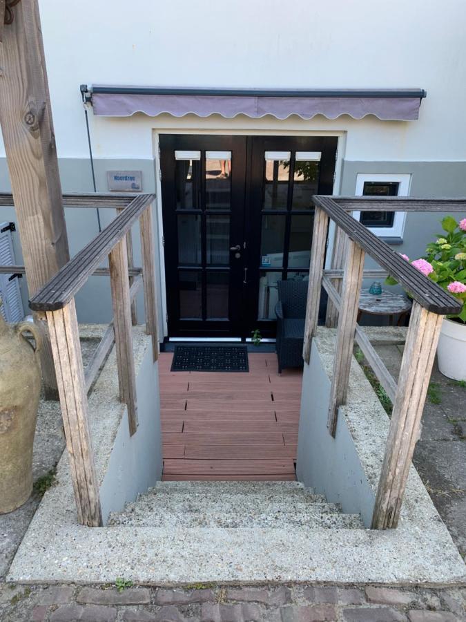 Bed and Breakfast Zilte Zee Kamperland Exterior foto