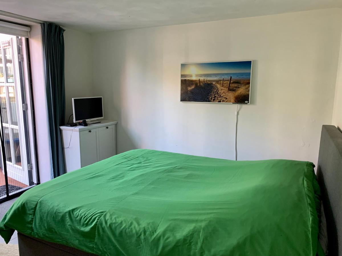 Bed and Breakfast Zilte Zee Kamperland Exterior foto