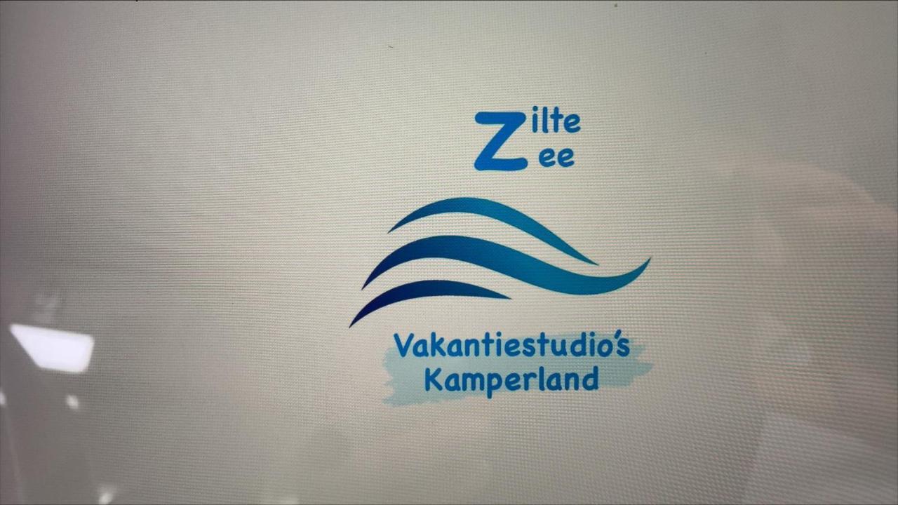 Bed and Breakfast Zilte Zee Kamperland Exterior foto