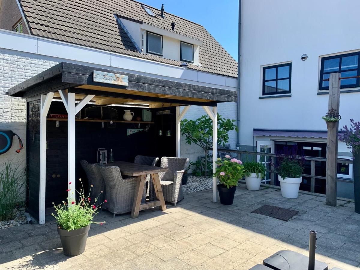Bed and Breakfast Zilte Zee Kamperland Exterior foto